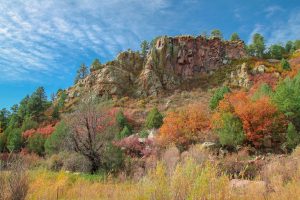 Gap cliff photo by Rob